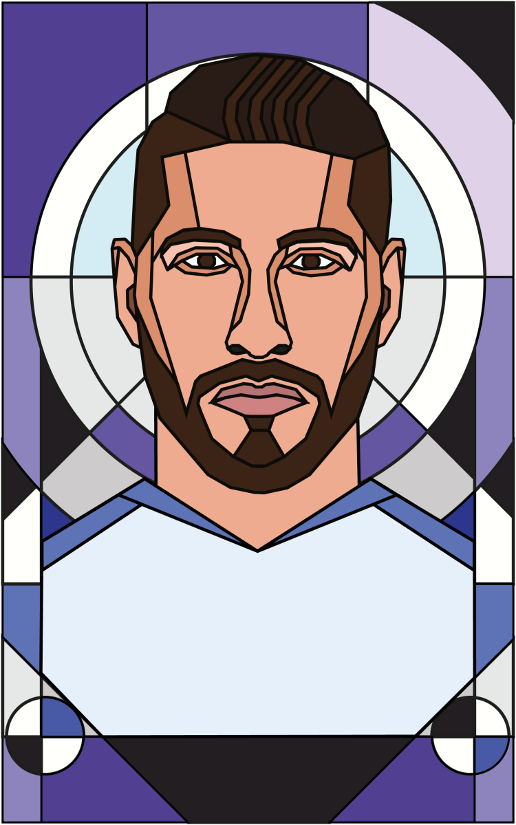 马修斯的技 马修斯的技