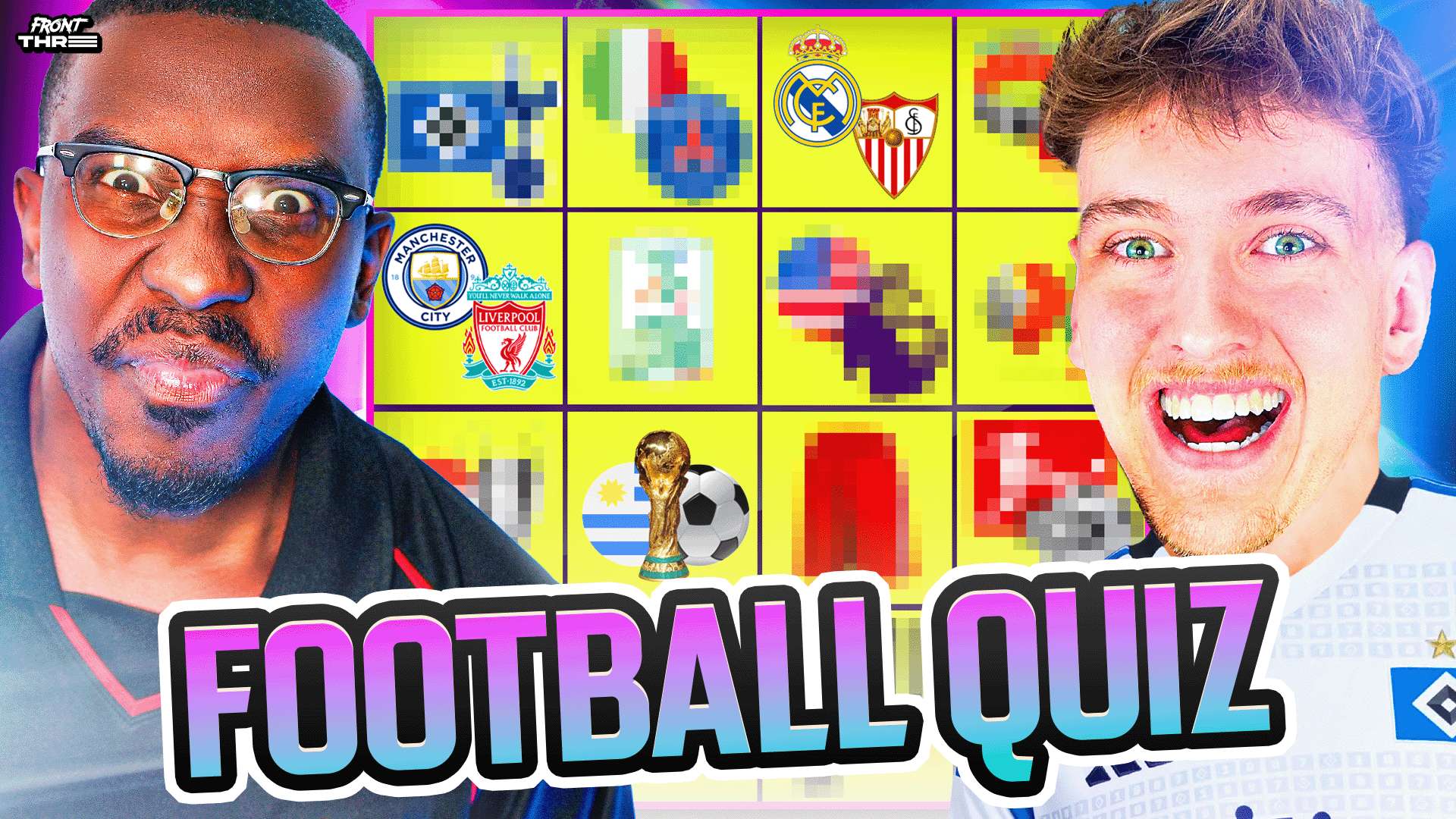 足球的热情 足球的热情